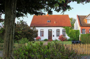 Min Backhus